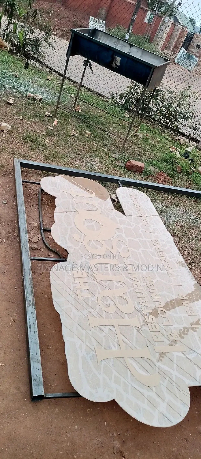 2d Led Acrylic Light Box