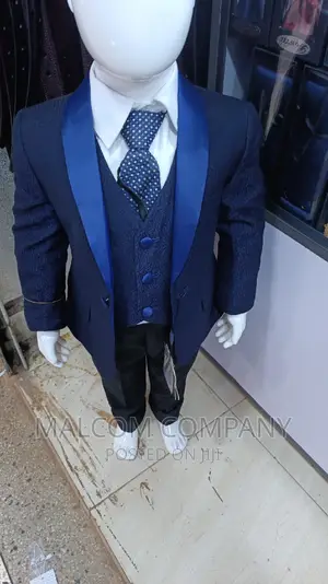 Children's Texado Full Suits