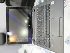 Laptop HP Probook 11 EE G1 4GB Intel Core I3 HDD 512GB