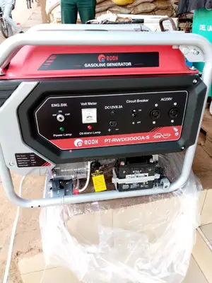 Petrol Generator 10kv