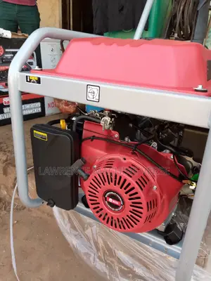 Edon Generator 10 KV