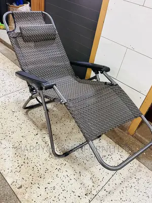 Foldable Resting Chair