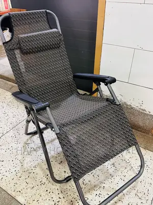 Foldable Resting Chair