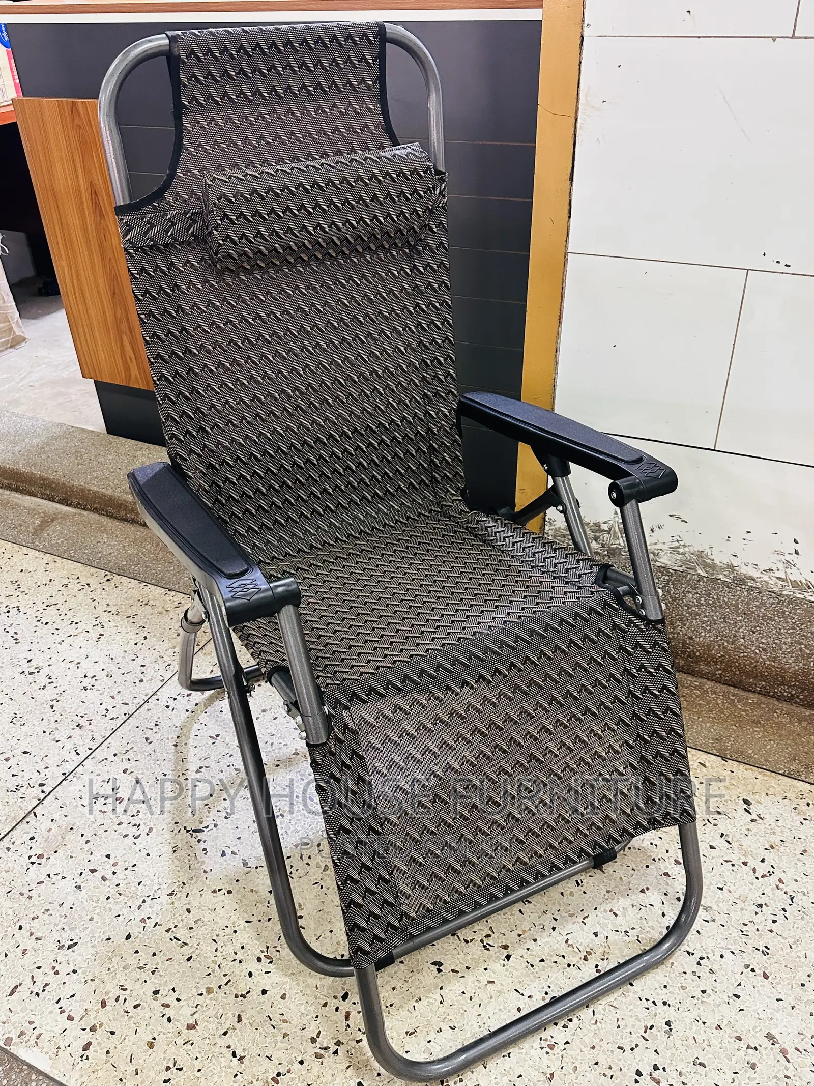 Foldable Resting Chair