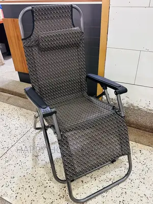 Foldable Resting Chair