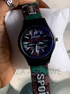 Kids Watches