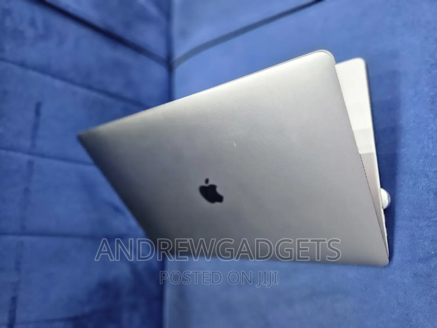 Laptop Apple MacBook Pro 2017 16GB Intel Core i7 SSD 256GB