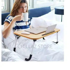 Multipurpose Foldable Laptop Table.