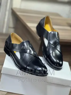 Classic Designer Loafers in Stock