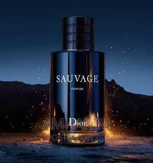 Classic Dior Sauvage in Stock