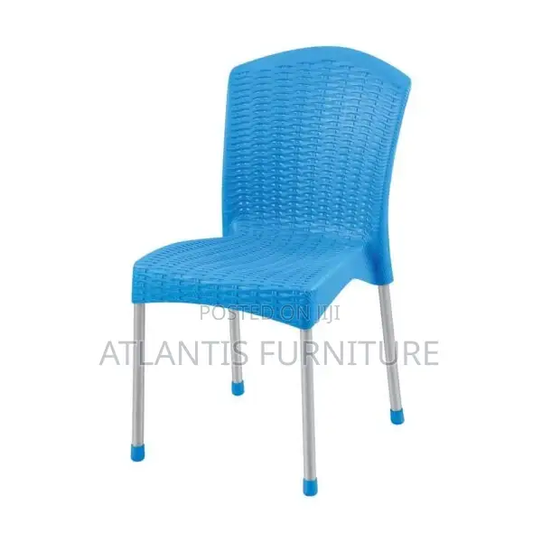 Plastic Chair (Bland New)
