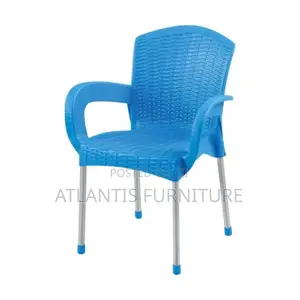 Plastic Chairs (Small Size)