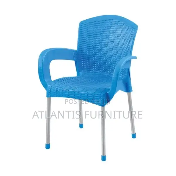 Plastic Chairs (Small Size)