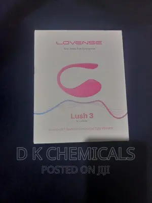 Lush 3 at Cheap Price