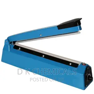 Sealing Machine