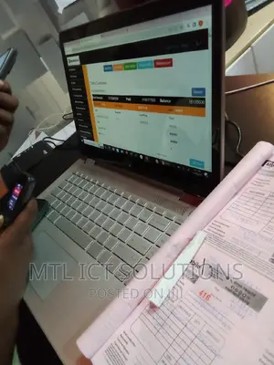 Inventory Management Software