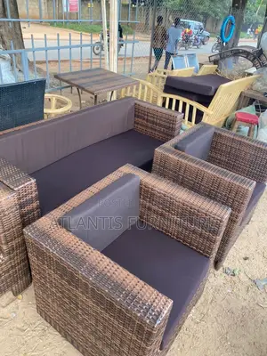 Craft Sofa Set Bland New