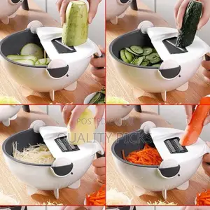 Vegetable Slicer