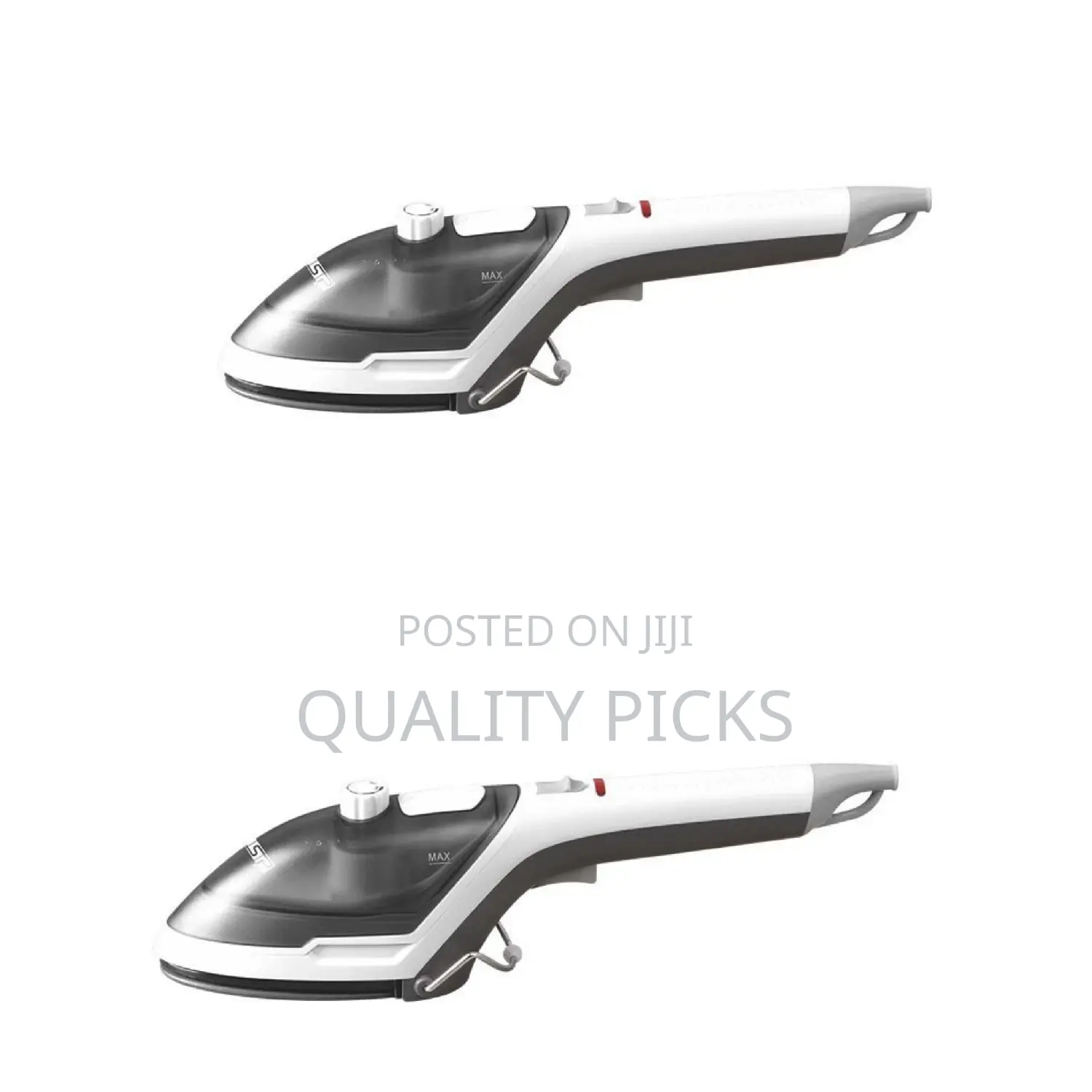 Electric Mini Flat Iron
