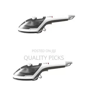Electric Mini Flat Iron