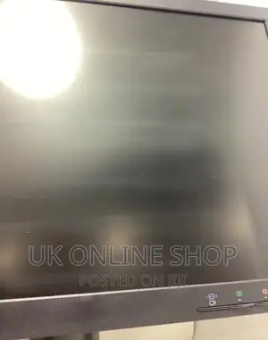 Desktop Computer Dell OptiPlex 7010 4GB Intel Core I5 HDD 500GB