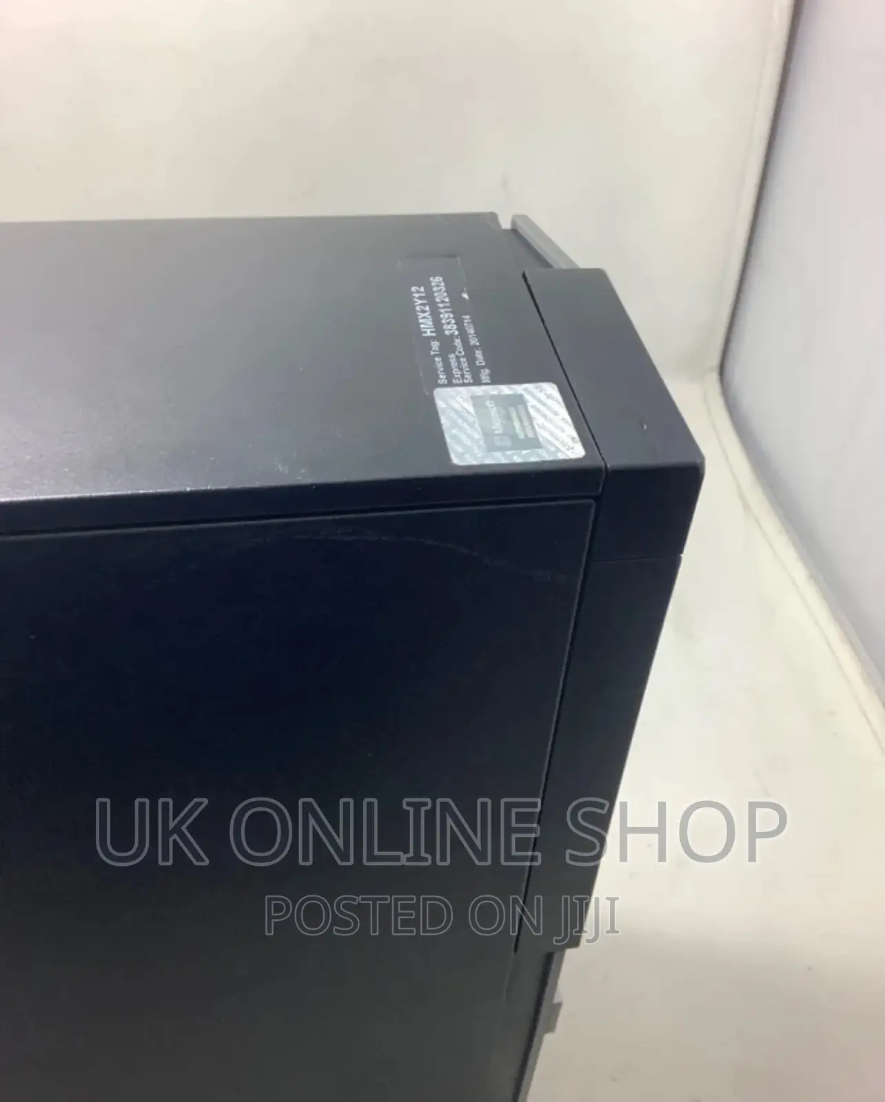 Desktop Computer Dell OptiPlex 390 6GB Intel Core I3 HDD 350GB