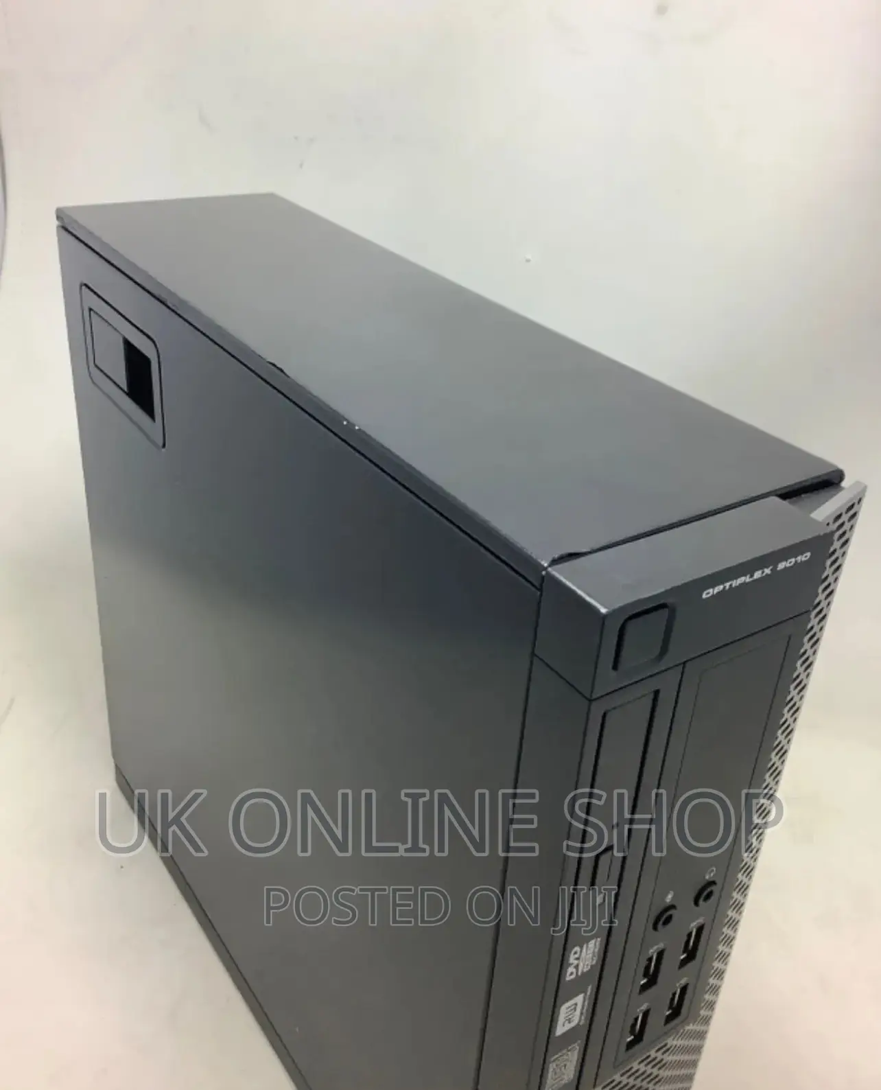 Desktop Computer Dell OptiPlex 3020 8GB Intel Core I5 HDD 500GB
