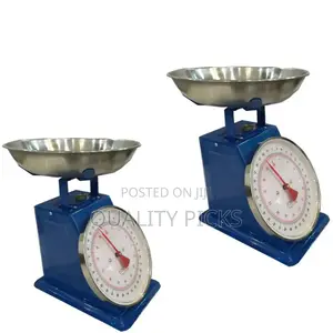 Digital Weighing Scale