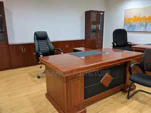 Managers Office Table (Bland New)