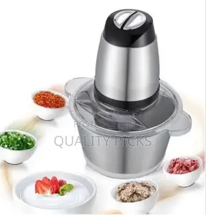 Manual Meat Grinder