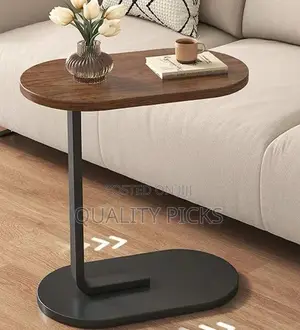 Sofa Side Movable Table