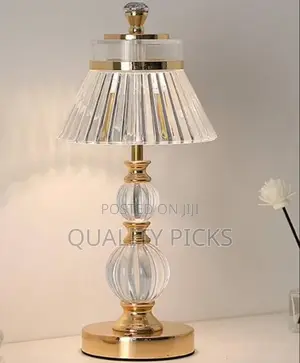Electric Bedside Lamp