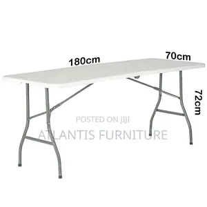 Ceremony Folding Table (Bland New)