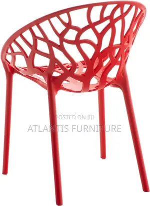 Outside Plastic Chair (Bland New)
