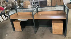 Workstation (4 Seater)