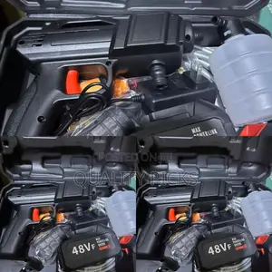 High Pressure Washer