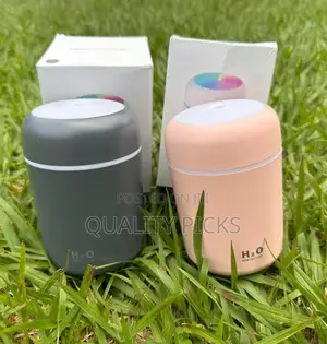 USB Rechargeable Humidifier