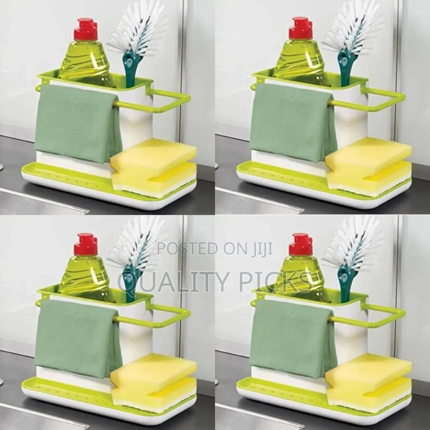 Kitchen Sinks Holder