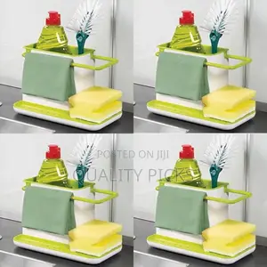 Kitchen Sinks Holder