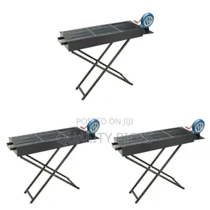 Stainless Foldable BBQ Grill