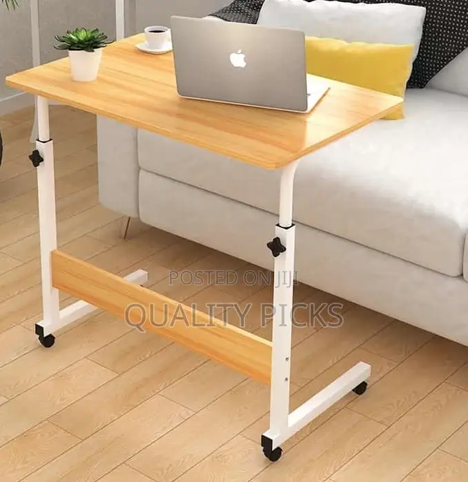 Foldable Wooden Laptop Table