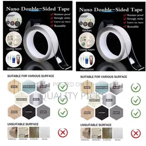 Double Sided Tape