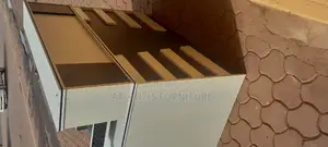 Executive Reception Desk (Bland New)