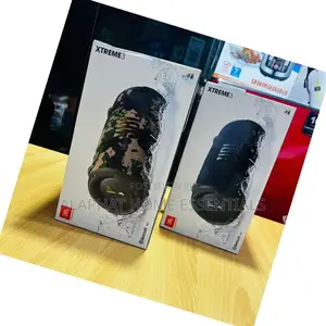 JBL Extreme 3