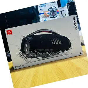 JBL Boombox 3