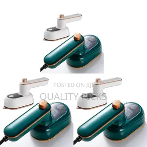 Mini Electric Iron