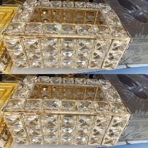 Manual Glass Tissue Holder