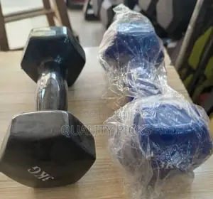 Dumbbells Set 3kg
