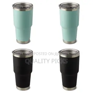 Double Vacuum Cup