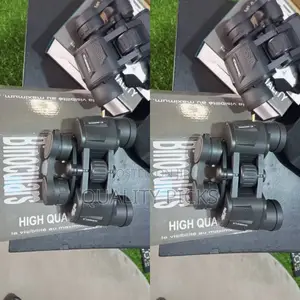 Brand New Binoculars for Camping